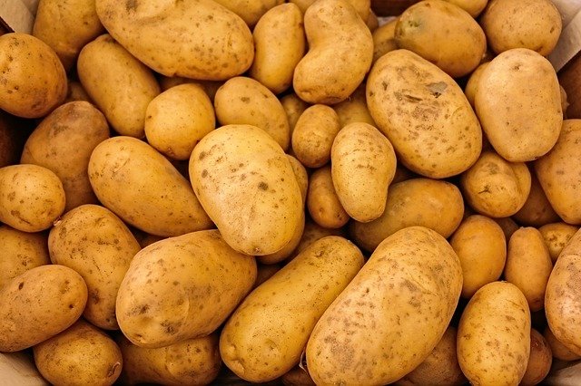 Potato Regular