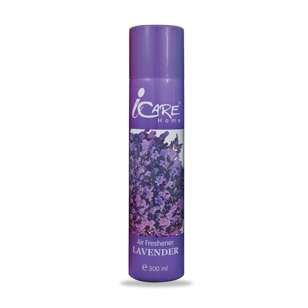 Icare Air Freshener - Lavender - 300 ml
