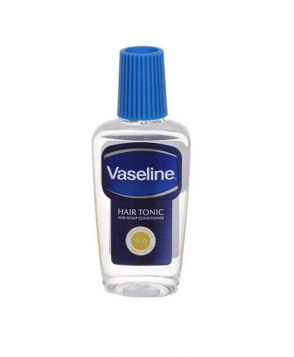 Vaseline Hair Tonic & Scalp Conditioner 200ml