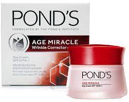 PONDS AGE MIRACLE DAY CREAM THAI