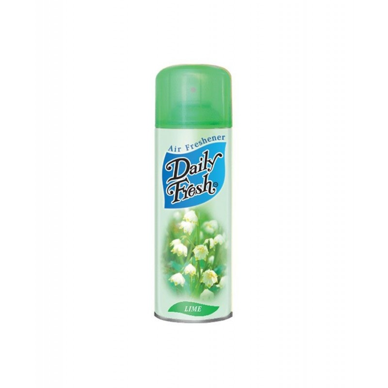 Daily Fresh Lime Air Freshener 70mL