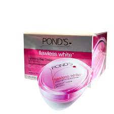 PONDS FLAWLESS DAY CREAM 50