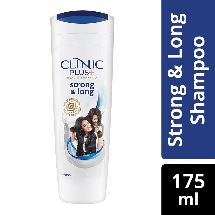 Clinic Plus Strong & Long Health Shampoo 175 ml